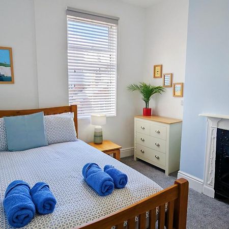 Sea Breeze House Villa Scarborough Buitenkant foto